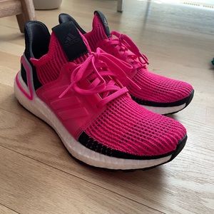 Adidas ultra boost runners